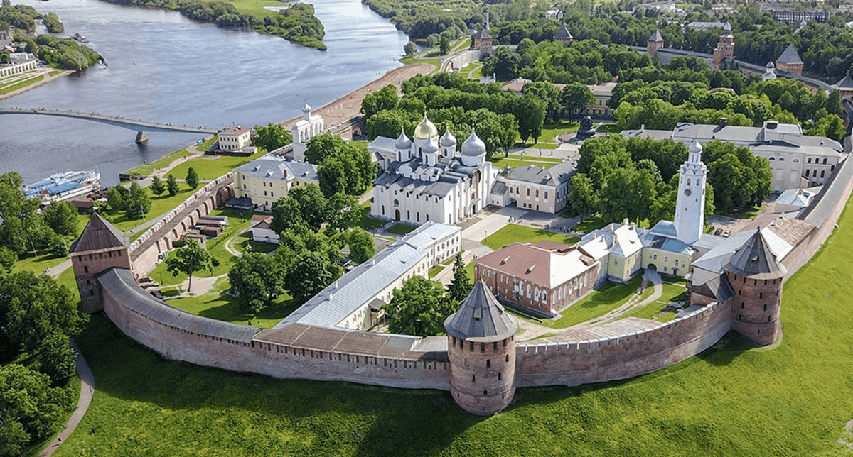 МАСЦО Великого Новгорода