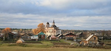 Администрация муниципального района «Княжпогостский»