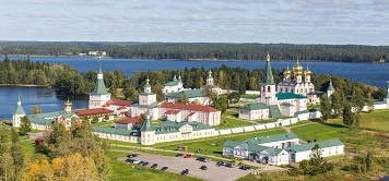 ГОКУ «Управление ЗНЧС и ПБ Новгородской области»