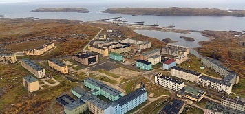 МКУ «Аварийно-спасательное формирование ЗАТО город Островной Мурманской области»